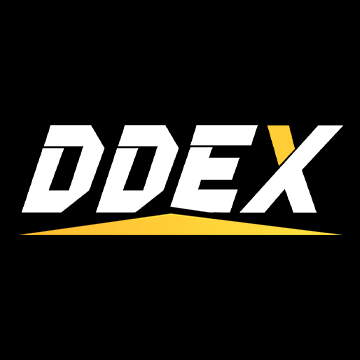DDEX Logo